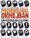 Pszichológia dióhéjban - 50 pszichológiai alapmű by Tom Butler-Bowdon