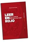 Leer en rojo. Aug...