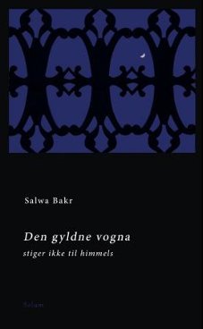 Den gylne vogna