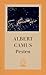 Pesten by Albert Camus Pesten by Albert Camus