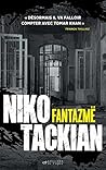 Fantazmë by Niko Tackian