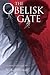 The Obelisk Gate (The Broken Earth, #2) by N.K. Jemisin