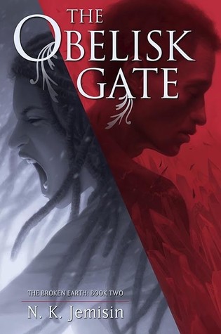 The Obelisk Gate