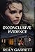 Inconclusive Evidence (McAllister Justice Series #3)