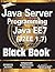 Java Server Programming Java EE 7 (J2EE 1.7), Black Book