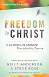 Book cover for Freedom in Christ Course, Participant's Guide