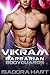 Vikram (Barbarian Bodyguard...