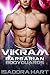 Vikram by Isadora Hart