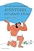 Les extraordinaires aventures du géant Atlas by Denis Baronnet