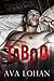 Taboo by Ava Lohan