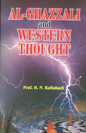 Al- Ghazzali And Western Thought (Paperback)