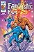 Fantastic Four #40