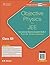 Objective Physics for JEE: Class XII