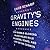 Gravity's Engines: How Bubble-Blowing Black Holes Rule Galaxies, Stars, and Life in the Cosmos