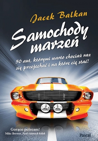Samochody marzeń