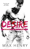 Desire by Max  Henry