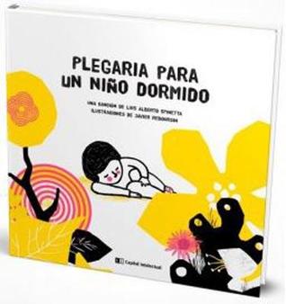 Plegaria para un niño dormido