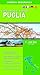 Puglia Road Map