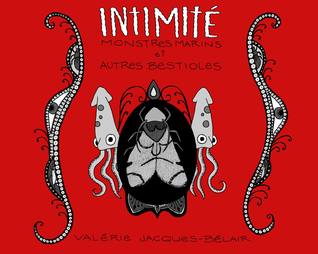 Intimité : monstres marins et autres bestioles (Unknown Binding)