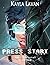 Press Start (SOL Saga, #1)