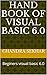 Hand Book of Visual Basic 6...