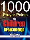 1000 Prayer Point...