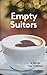 Empty Suitors: A woman’s caffeinated journey through a year of dates and self-discovery