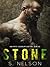 Stone (Knights Corruption MC Series, #2)