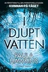 I djupt vatten by Paula Hawkins