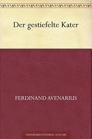 Der gestiefelte Kater