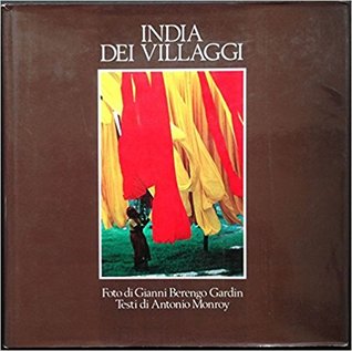 India dei villaggi (Hardcover)