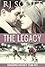 The Legacy (Ice Dragons Hoc...