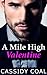 A Mile High Valentine (A Mile High Romance, #2)