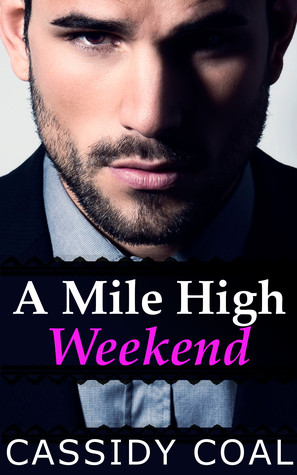 A Mile High Weekend (A Mile High Romance, #3)