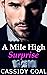 A Mile High Surprise (A Mil...