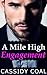 A Mile High Engagement (A Mile High Romance, #6)