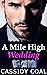 A Mile High Wedding (A Mile...