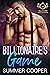Billionaire's Game (Billion...