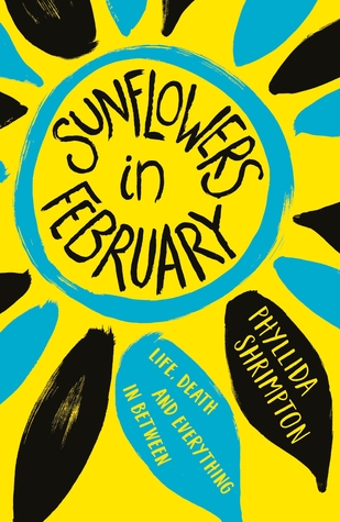 Sunflowers in February (Paperback)