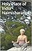 Holy Place of India - Naimisharanya by Nitin Jain