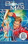 The Bionic Man Om...