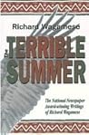 The terrible summer