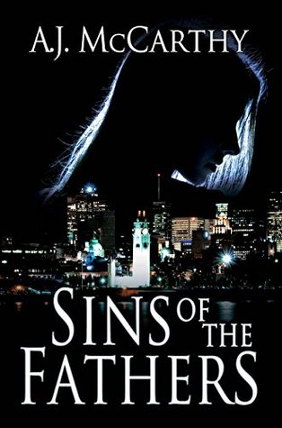 Sins of the Fathers (Charlie and Simm Mystery #1)