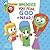 VeggieTales: Whenever You Fear, God Is Near, a Digital Pop-Up Book