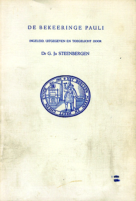 De bekeeringe Pauli
