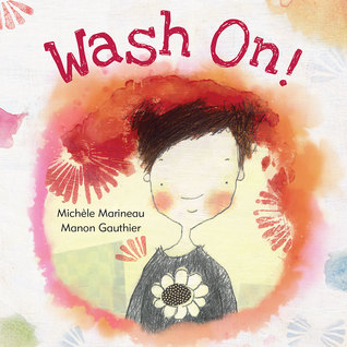 Wash On! (Hardcover)