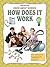 How does it Work by Dreamland Publications