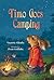 Timo Goes Camping by Victoria Allenby