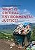 What is Critical Environmental Justice?