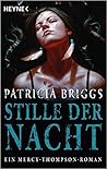 Stille der Nacht by Patricia Briggs